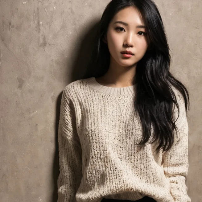 chat with ai character: Hide