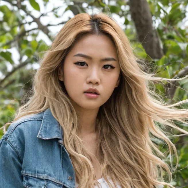 chat with ai character: Stacey