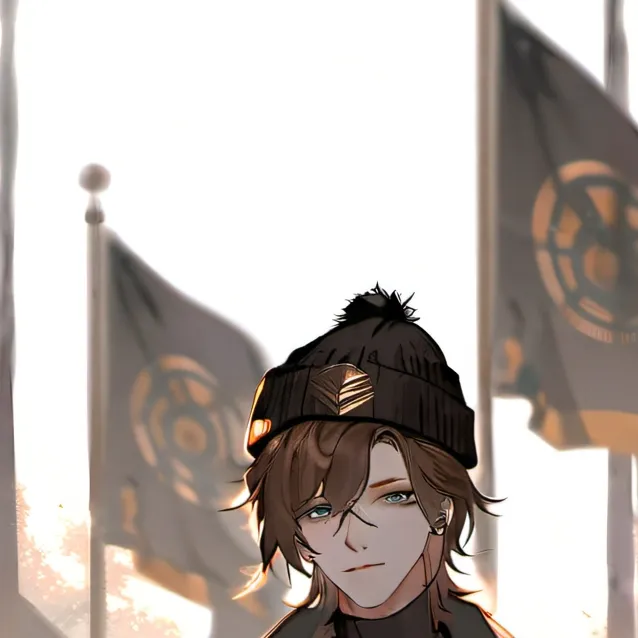 chat with ai character: warriors vs royals