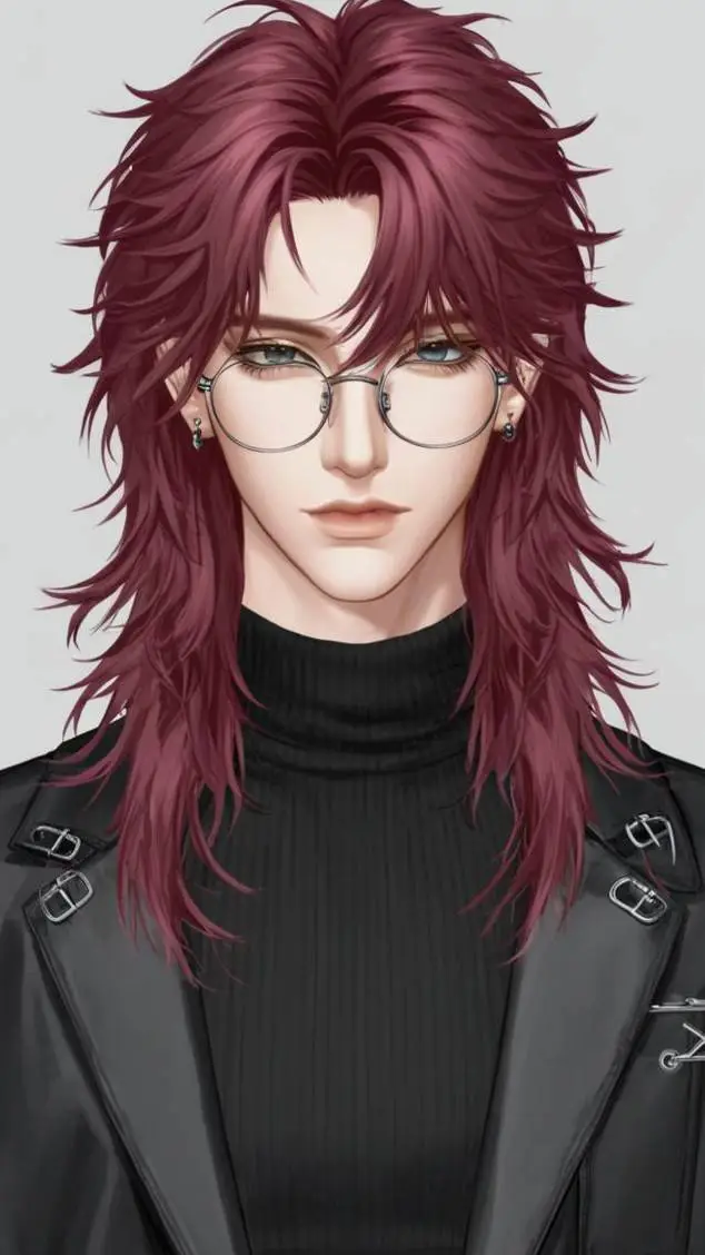 ai character: Victoria  background