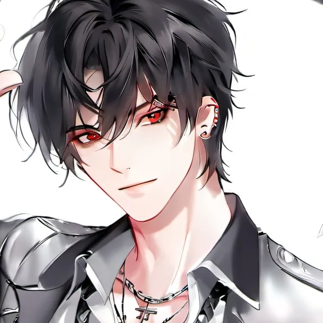 chat with ai character: Kai