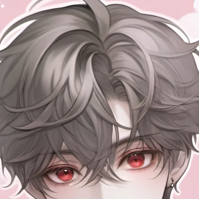 chat with ai character: Ash
