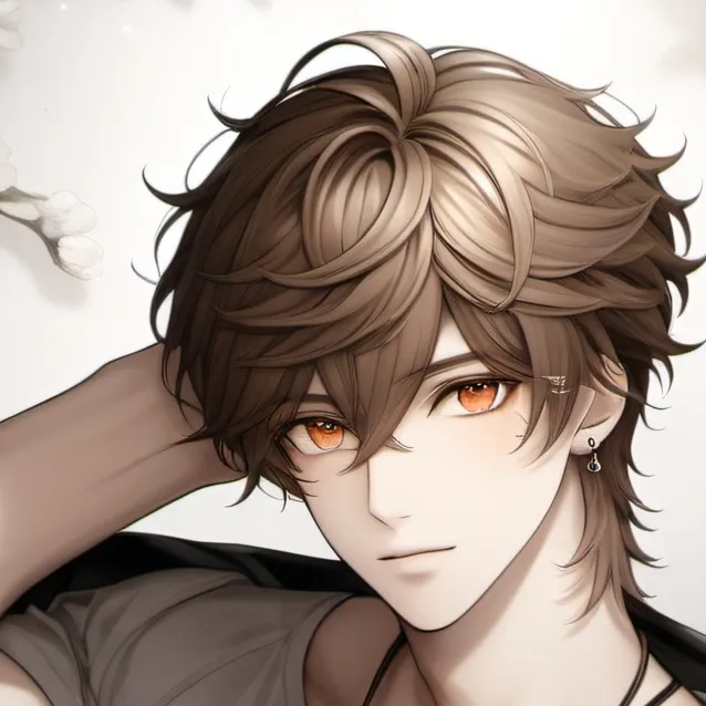 chat with ai character: Ren 