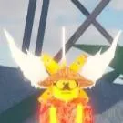 chat with ai character: FISCH