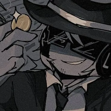 chat with ai character: chance