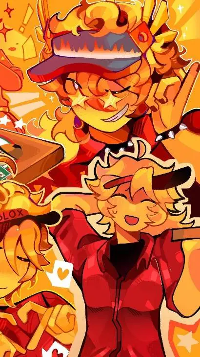 ai character: elliot background