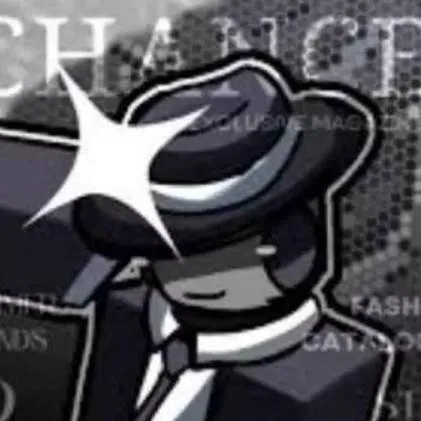 chat with ai character: chance ★