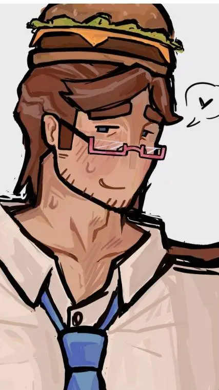 ai character: 007n7 background