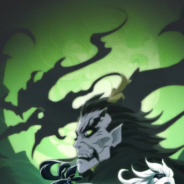 chat with ai character: Demonslayer hybrid