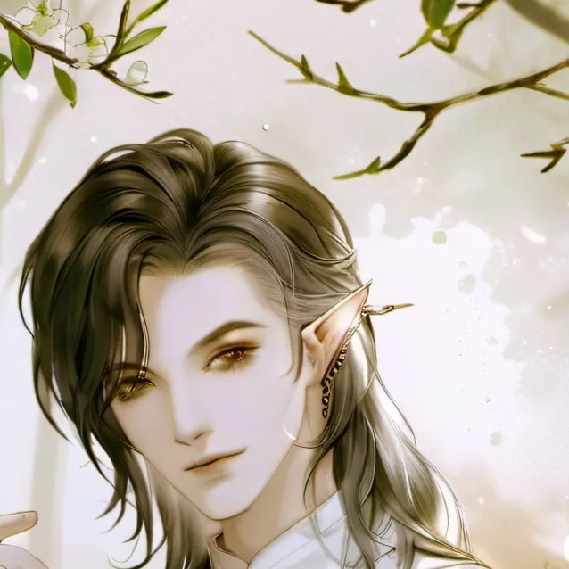 chat with ai character: Aka 