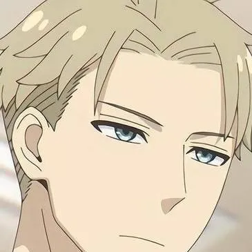 chat with ai character: loyd forger 