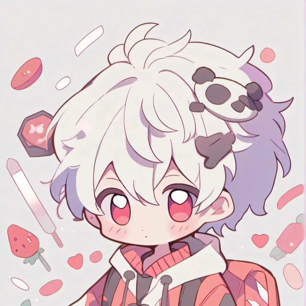 chat with ai character: Sanemis Little Bro