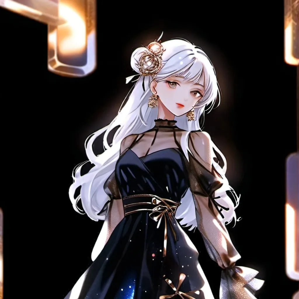 chat with ai character: ★Promanade Kny!★