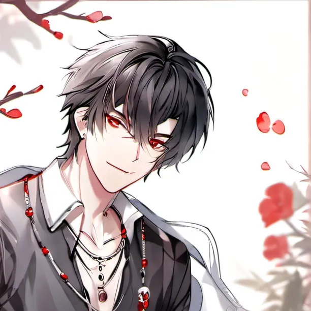 chat with ai character: Jason