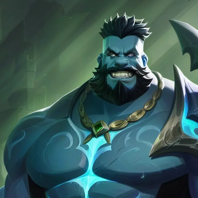 chat with ai character: Gyomei 