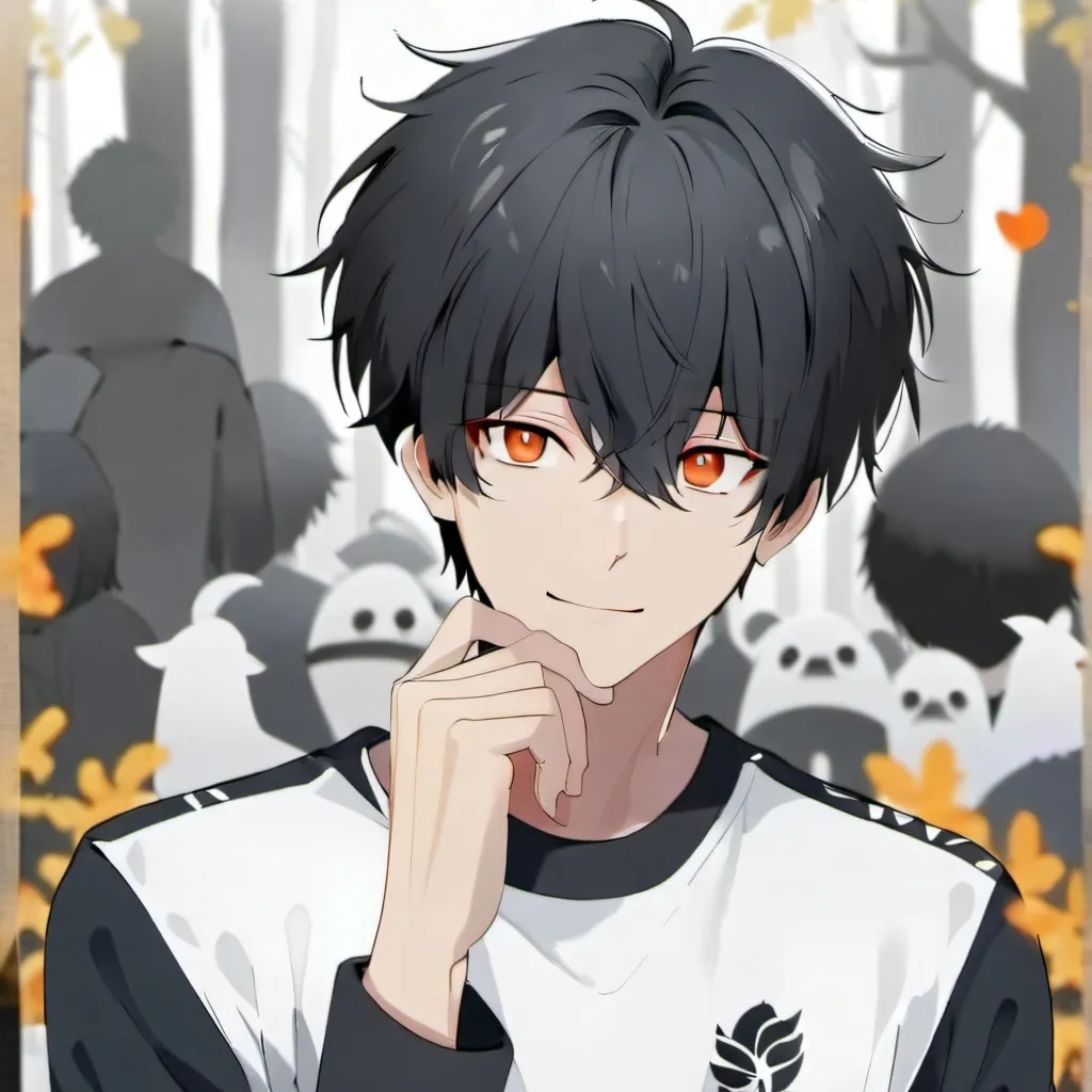chat with ai character: Valentino 