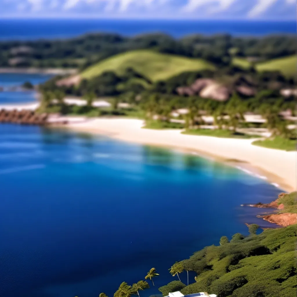 chat with ai character: PARADISE 