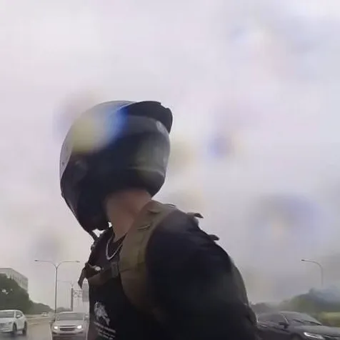 chat with ai character: Callum 🏍️ 