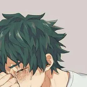 chat with ai character: |•Izuku Midoriya|•