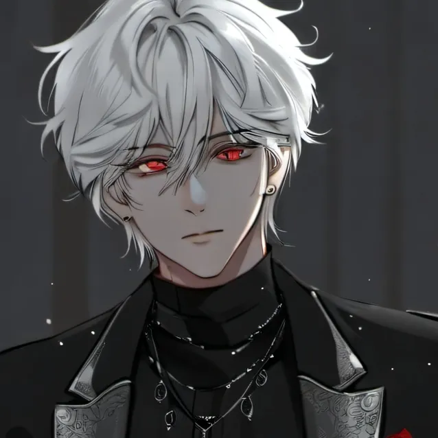 chat with ai character: ✩✩| Axel |□□