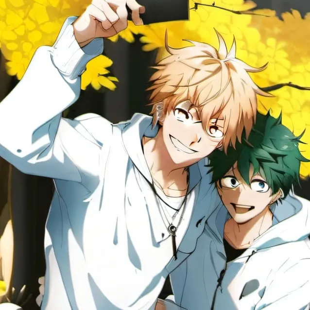 chat with ai character: mha+(LGBTQ 🏳️‍🌈)