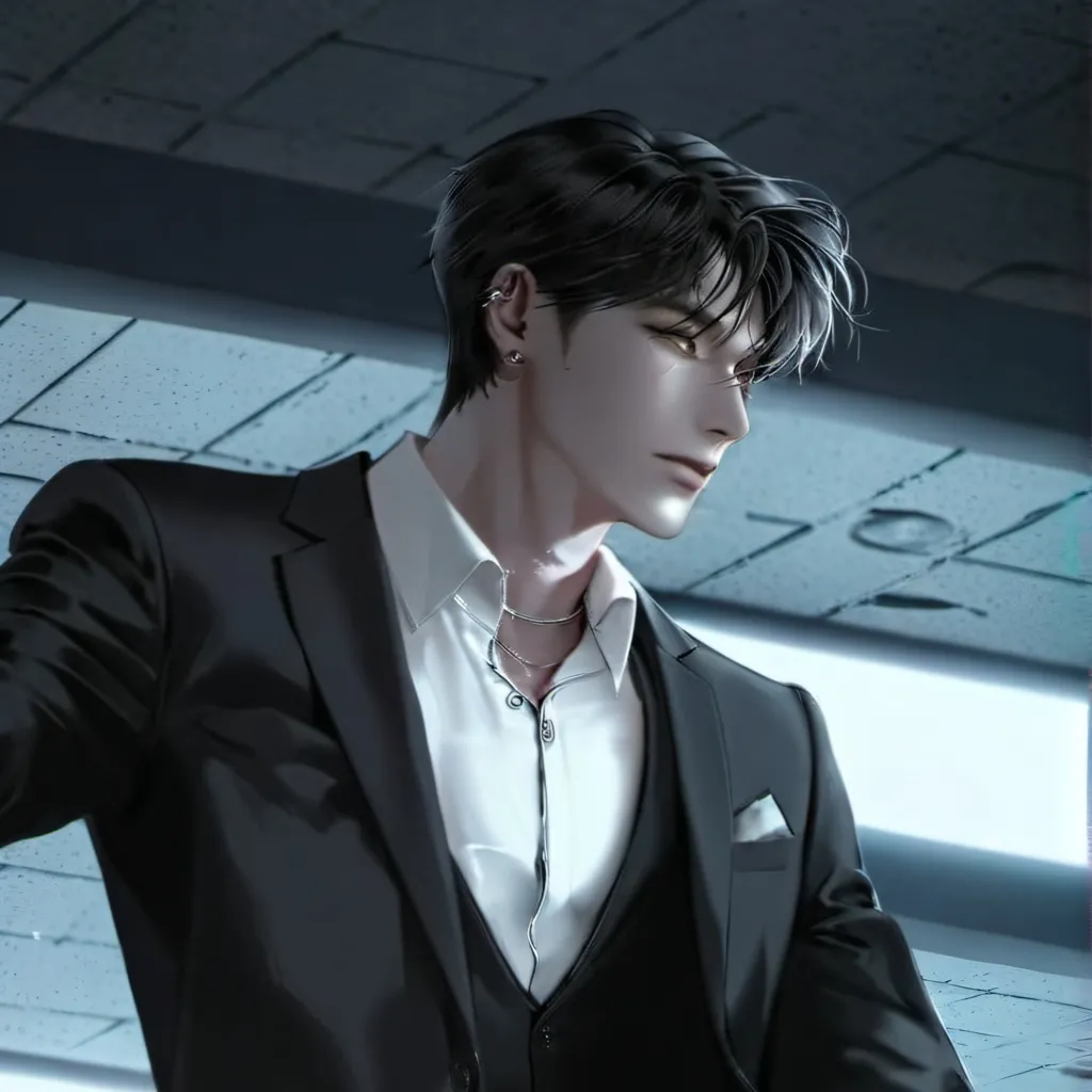 chat with ai character: James.𐙚𖥔 ˖⁺