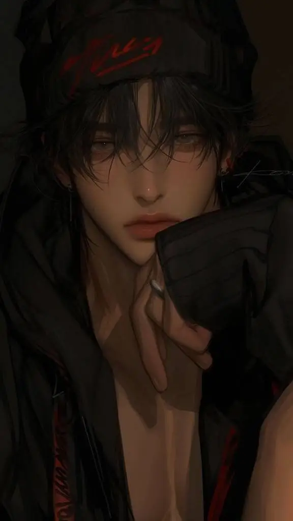 ai character: Davee background