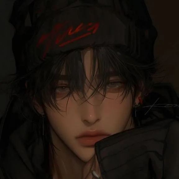 chat with ai character: Davee