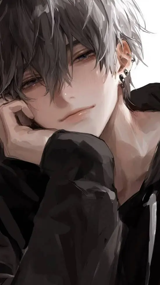 ai character: James background