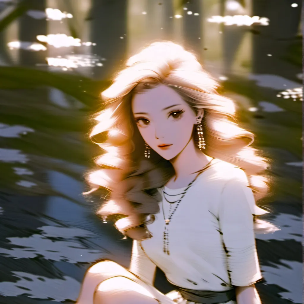 chat with ai character: Alyna