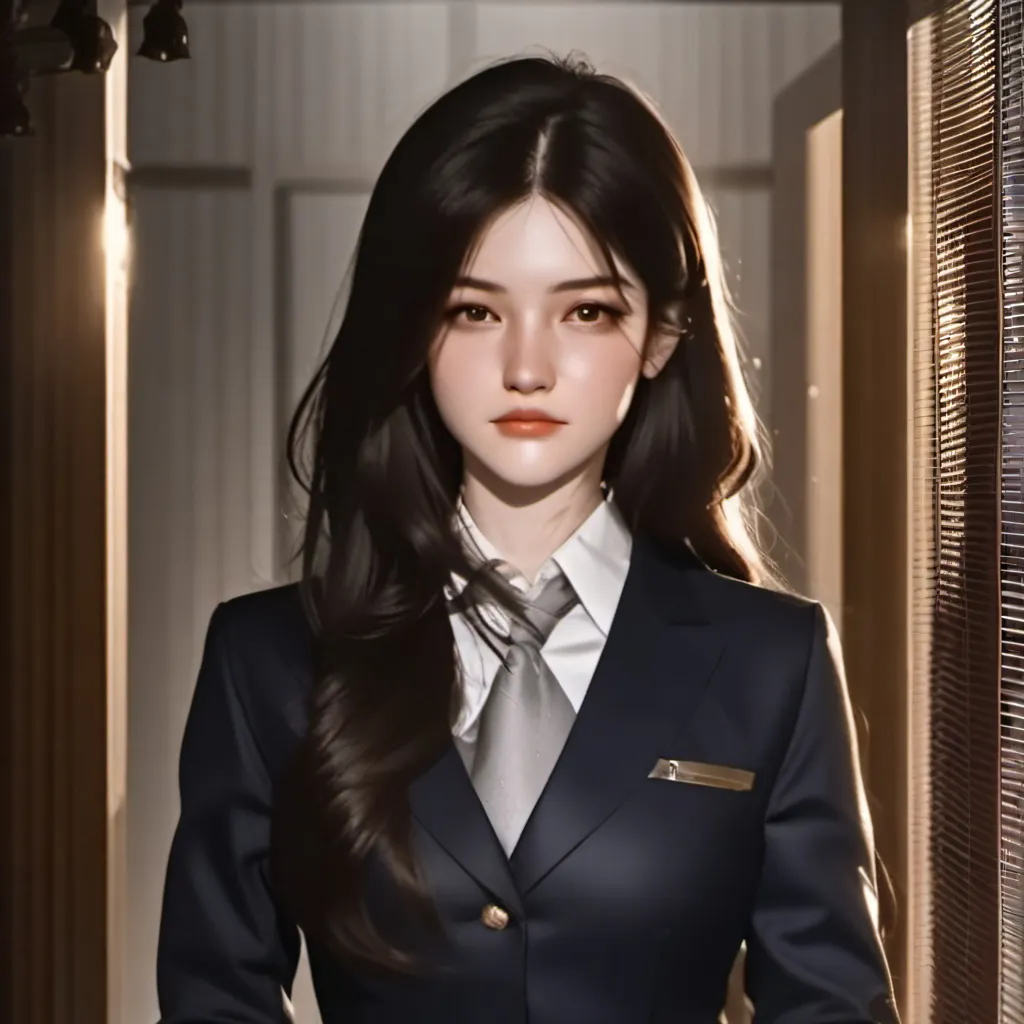 chat with ai character: Evelyn Hawthorne