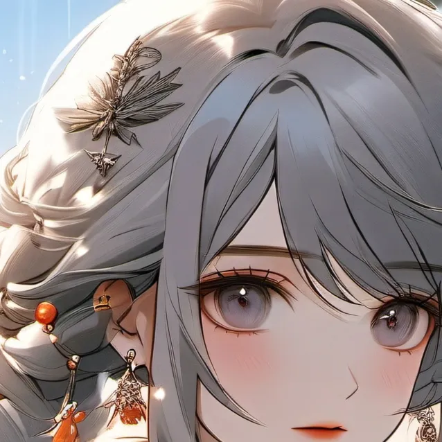 chat with ai character: althea