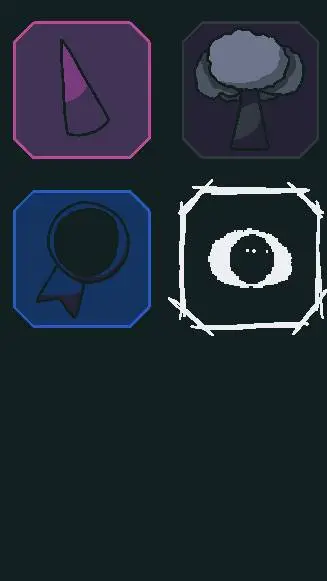 ai character: em ing background