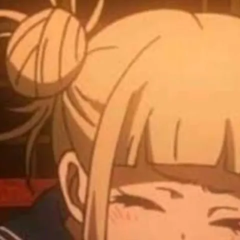 chat with ai character: toga