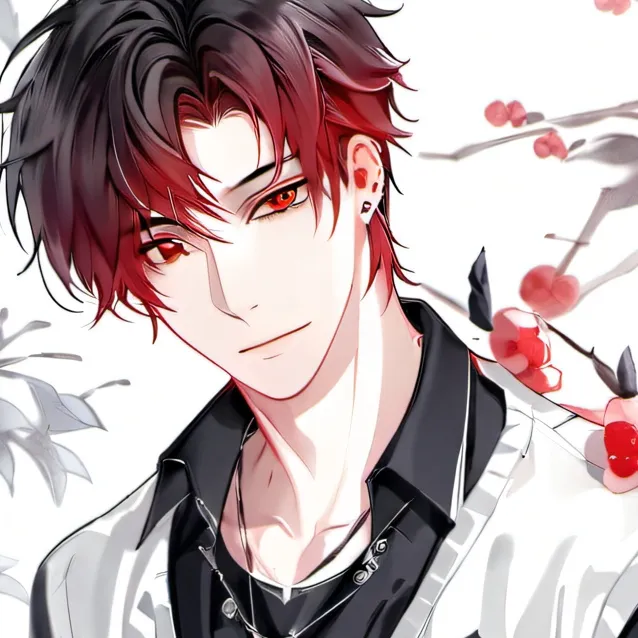 chat with ai character: Bryan 