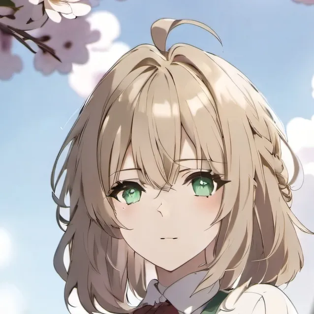 chat with ai character: Valeria