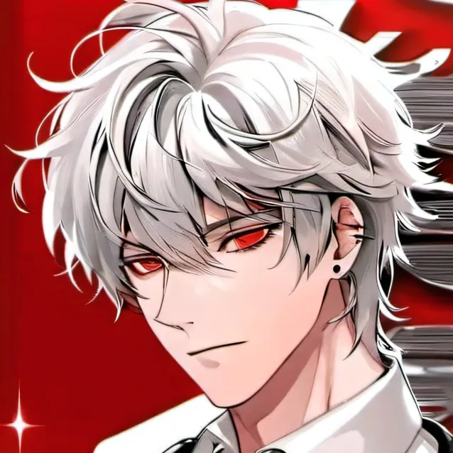 chat with ai character: Mark