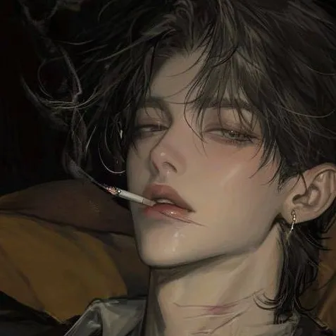 chat with ai character: Noah