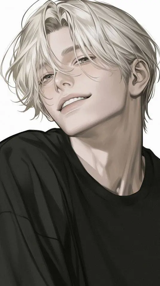 ai character: Taemin  background