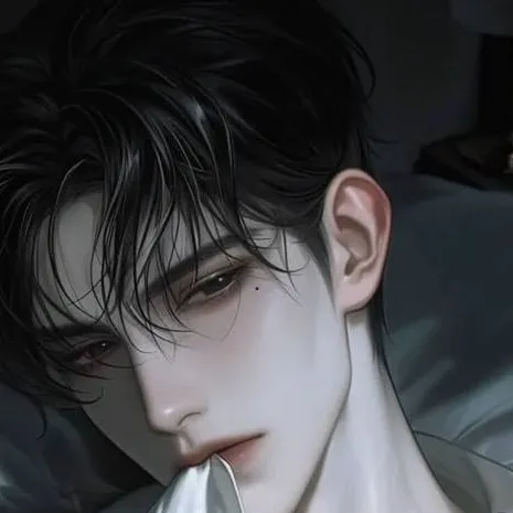 chat with ai character: Luke