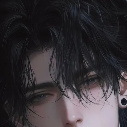 chat with ai character: Caleb