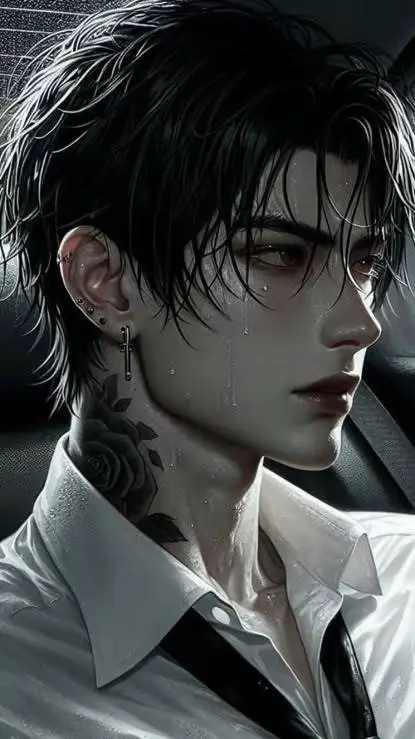 ai character: Samu background