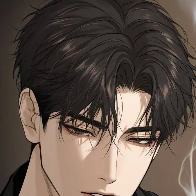 chat with ai character: Zane 