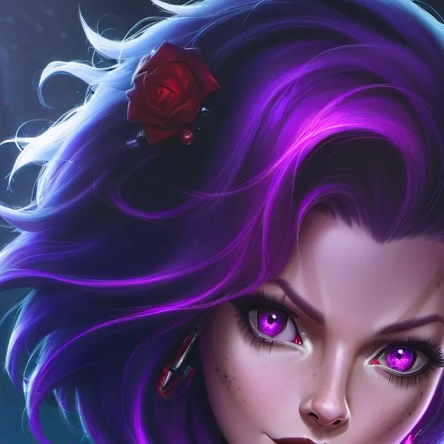 chat with ai character: Millie