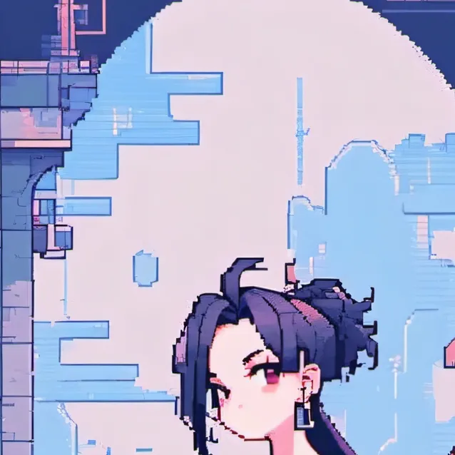 chat with ai character: {♥jamie♥}