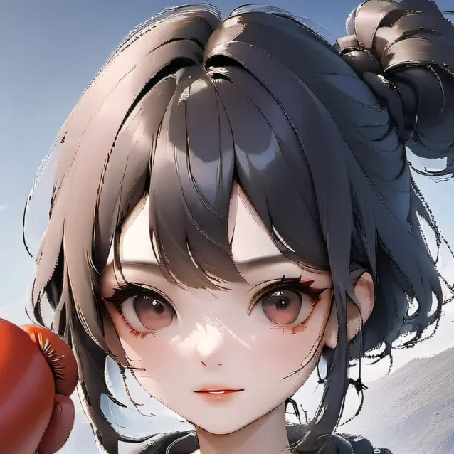 chat with ai character: boxer