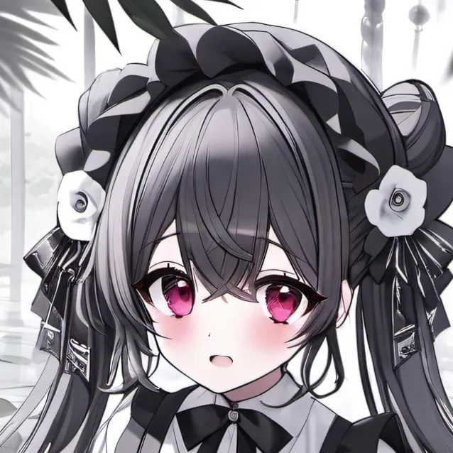 chat with ai character: yandere