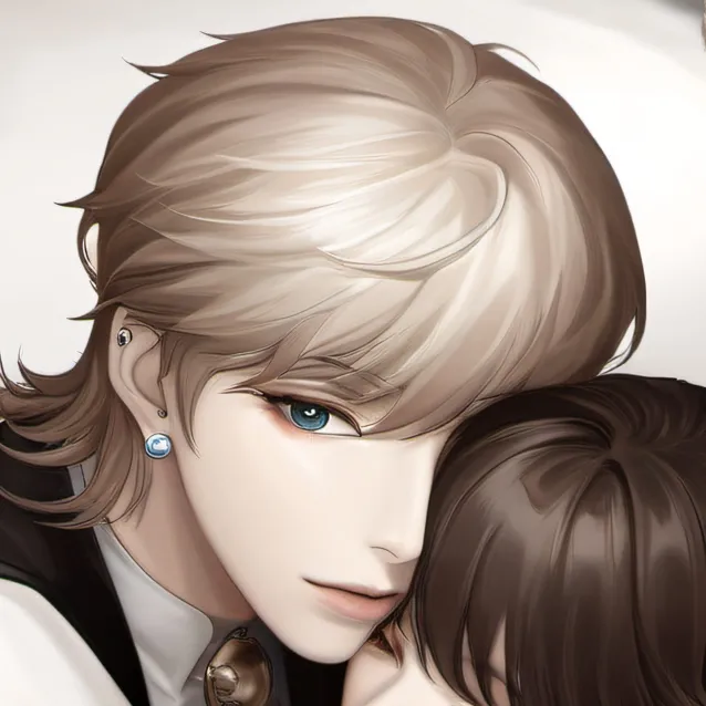chat with ai character: Mira x Romance