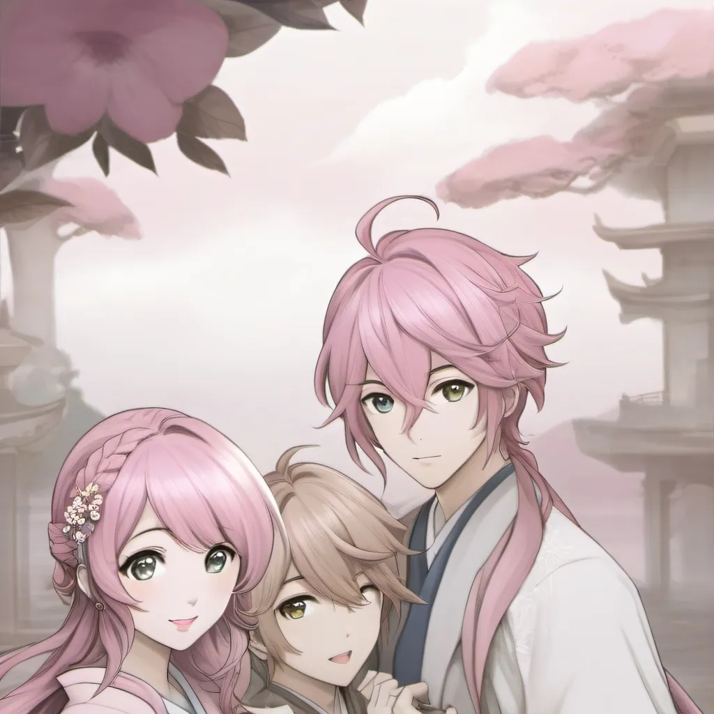 chat with ai character: miromabby