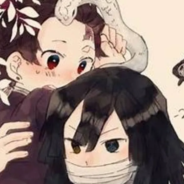 chat with ai character: 🐍tanjiroxObana🧑🏻‍🍼